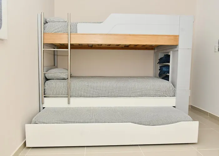Excelente Ubicacion, Comodo Apartamento