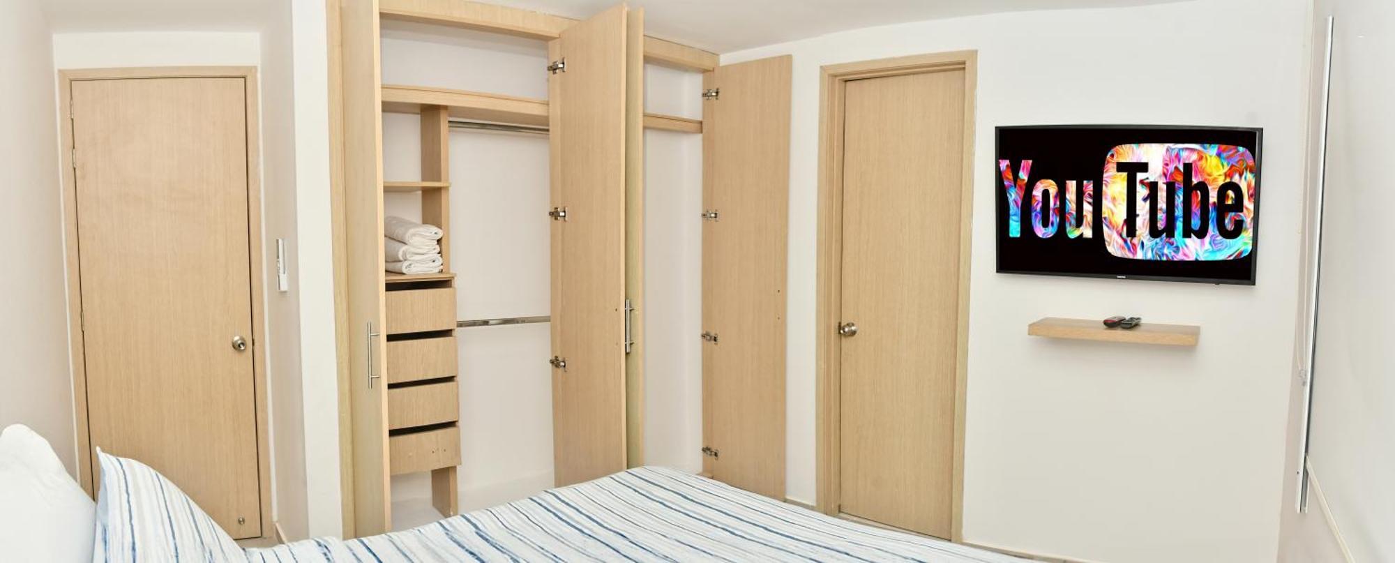 Excelente Ubicacion, Comodo Apartamento Barranquilla (Atlantico)