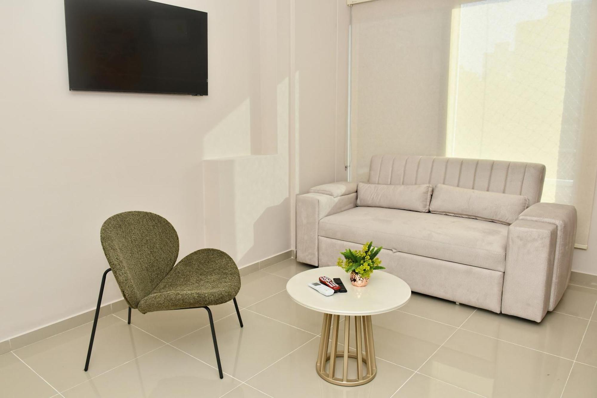 Excelente Ubicacion, Comodo Barranquilla (Atlantico)