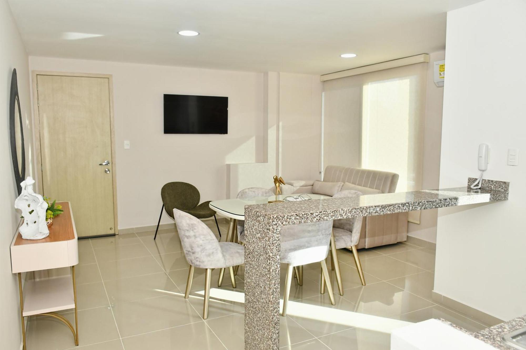 Excelente Ubicacion, Comodo * Barranquilla (Atlantico)