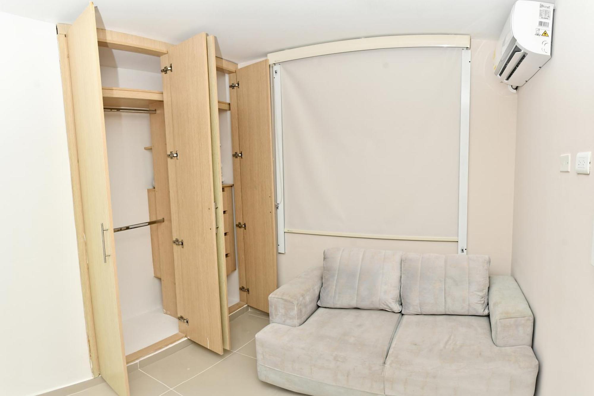 Apartamento Excelente Ubicacion, Comodo